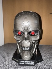 Terminator kopf limited - -,