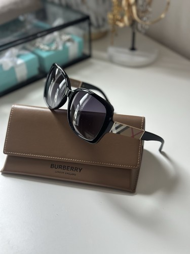 Burberry london sonnenbrille - london,