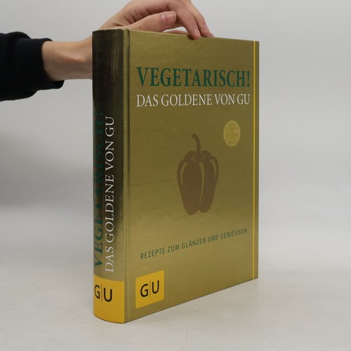 Vegetarisch das goldene - vegetarisch!,