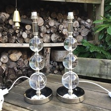 Paar Laura Ashley große Selby