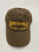 Skagway Alaska Brewing Co