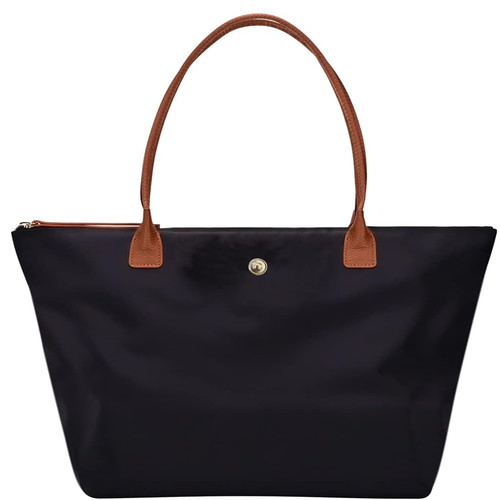 Schultertasche damen nylon - schultertasche,