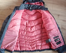 Jack Wolfskin STORMLOCK -