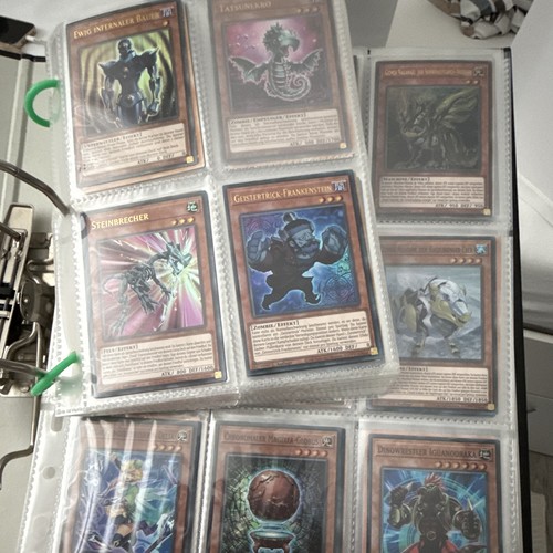 Tcg sammelkarten lot - sammelkarten,
