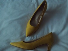 Damen Tamaris Pumps Gr.39-in