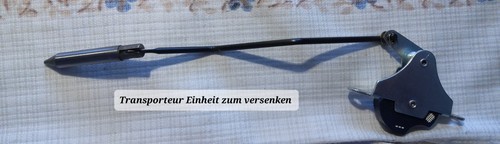 Original ersatzteil riccar - original,