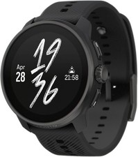 Suunto race laufuhr mit - suunto, s