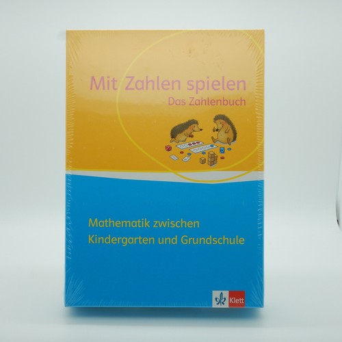 Mit zahlen spielen das - mit, spielen: