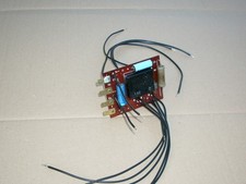 Sirokko Dieselheizung Relais