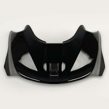 ARAI TOUR-X5 Spoiler Schwarz