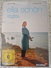 Ella Schön DVD   Land unter &