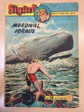 Sigurd Nr. 38 - Lehning Verlag