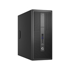 HP EliteDesk 800 G2 MT Budget