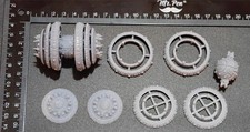 Battlefleet gothic kroot - gothic,