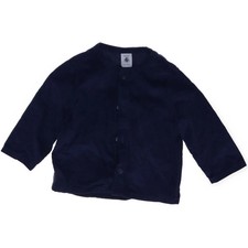 Petit Bateau, Strickjacke