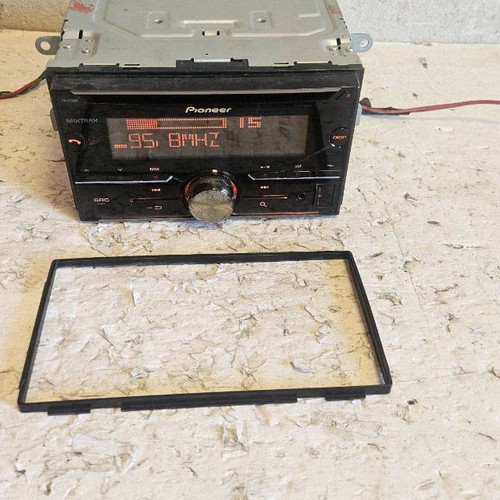 Nissan qashqai 2009 radio - qashqai,