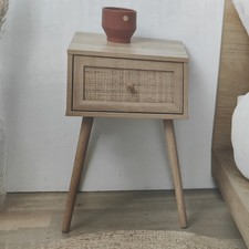 HOME DECO FACTORY Nachttisch