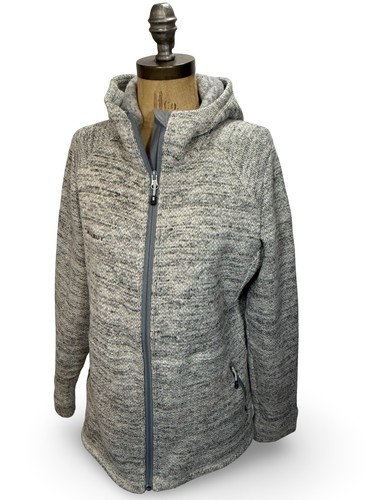 Mammut kachemak grey - kachemak, zip