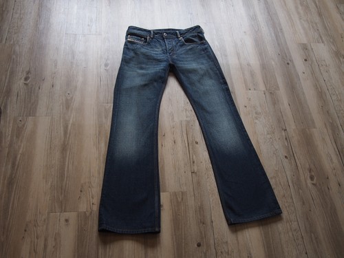 Diesel zathan bootcut - zathan, (740)