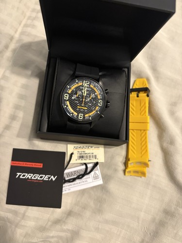 Torgoen 45mm men s - 45mm, men's