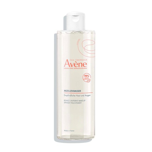 Avene mizellenwasser 400ml - avene, mizellenwasser,