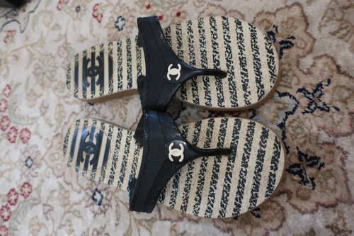Vintage schuhe latschen - schuhe, von