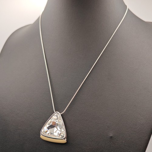 Swarovski halskette - swarovski,
