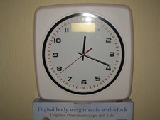 Digitale Personenwaage Waage