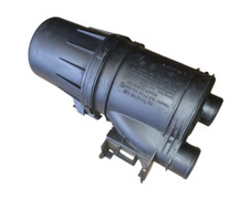 Renault Twingo C06 Clio 2 1,2 58PS Luftfiltergehäuse Luftfilterkasten 7700110525