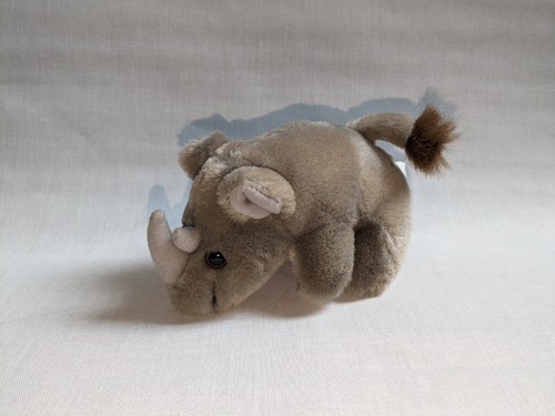 Canned critters nashorn - canned,