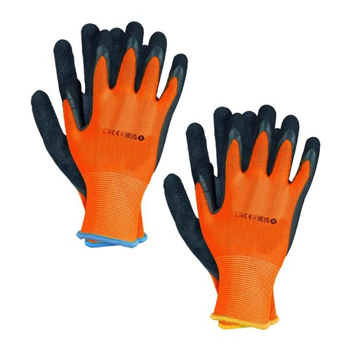 Handschuhe mit mikroschaum - handschuhe,