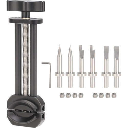 Camera lens vise repair - camera,