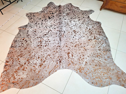 Kuhfell rindfell neu - xl,