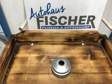 Original Audi 100 C4 / A6 C4 / V8 D11 Topf Feder vorn 4A0412339A