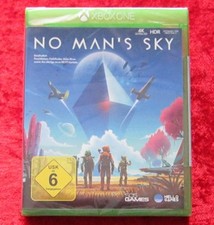 No Man´s Sky, XBoxOne XBox