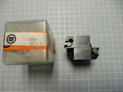 Wohlhaupter multibore - wohlhaupter,