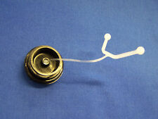 Original Ersatzteil Dolmar Profisäge PS 6100 : Öltankdeckel