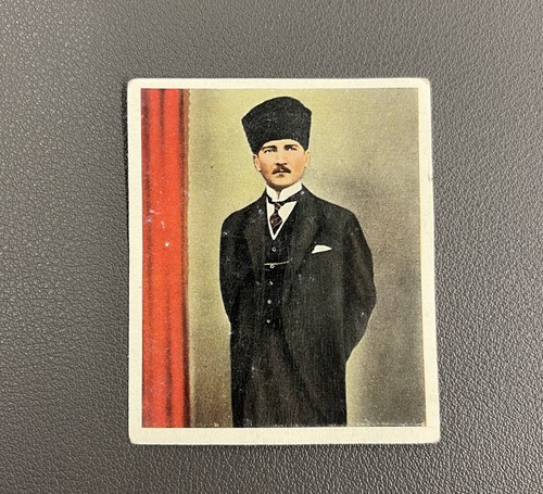 Ultra selten kemal atatürk - ultra,