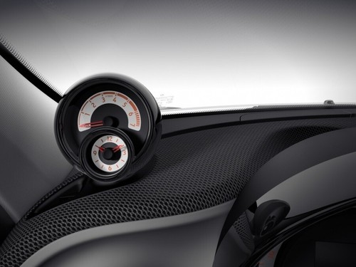 Smart fortwo forfour - smart,