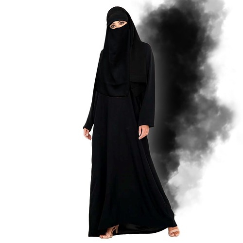 Damen langes jersey - damen,