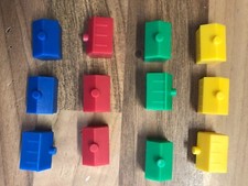 Monopoly Junior Ersatzteil