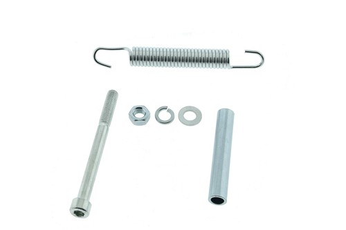 Set rohr feder schraube für - rohr,,