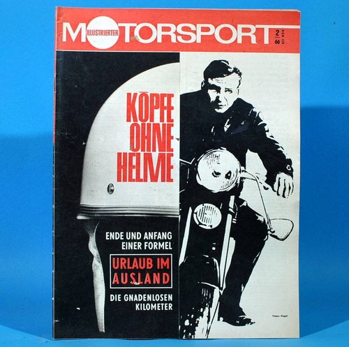 Ddr ims 1966 illustrierter - ddr, 2/1966