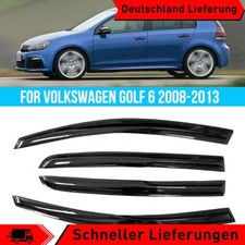 4-Tlg Set Windabweiser