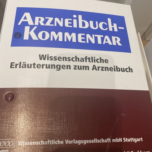 Kommentar zum deutschen - kommentar,