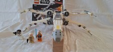 Lego star wars - star, x-wing