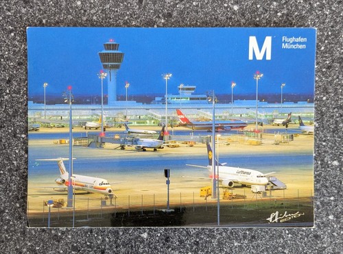 Postkarte huber fotoverlag - fotoverlag, nr