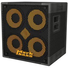 Markbass MB58R 104 P 8 Ohm -