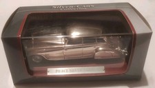 Silver-Cars Collection,  PIERCE SILVER ARROW