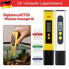 3 In 1 Digital PH TDS 0.999